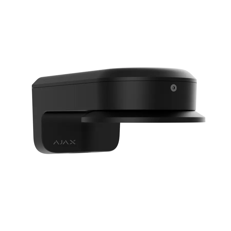 MountCam B2, černá